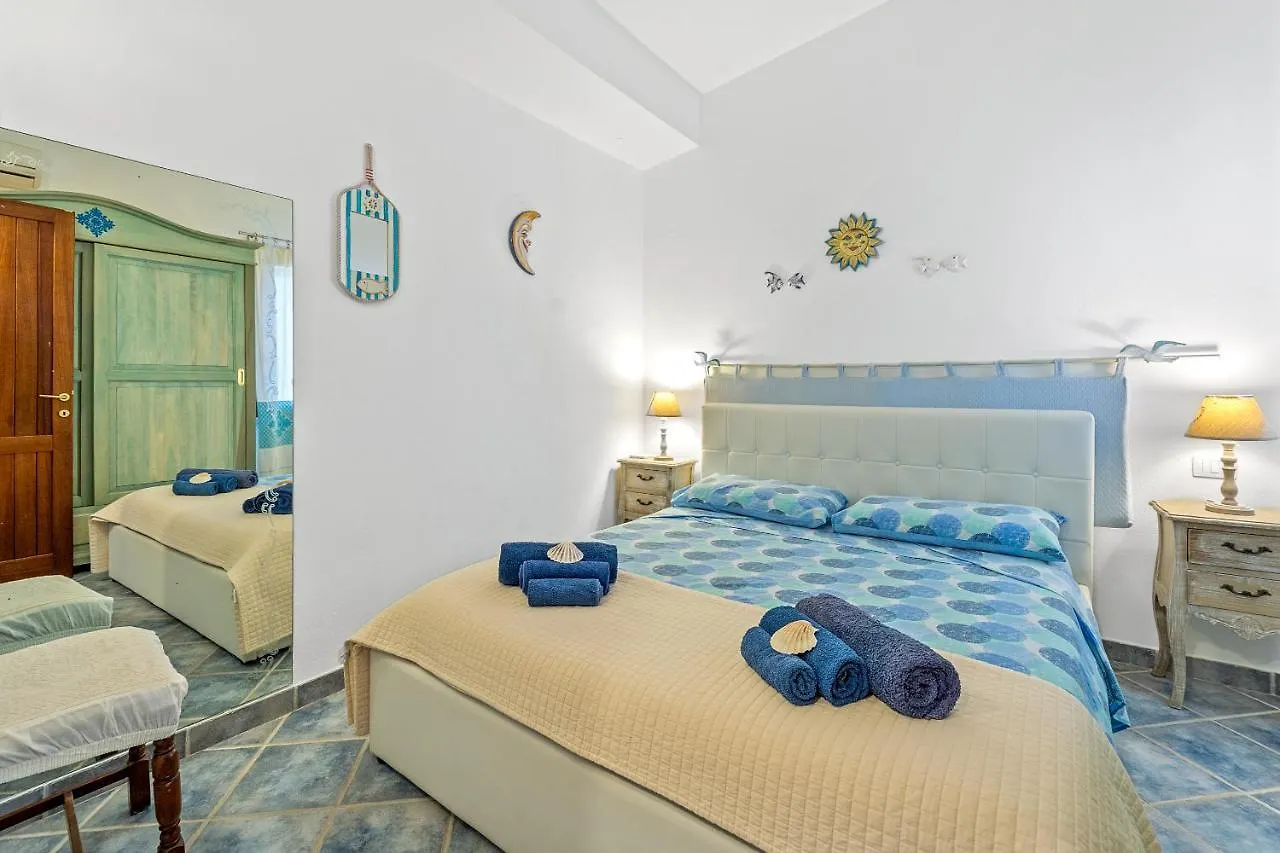 Villa Vittoria فيلاّسيمِيوس