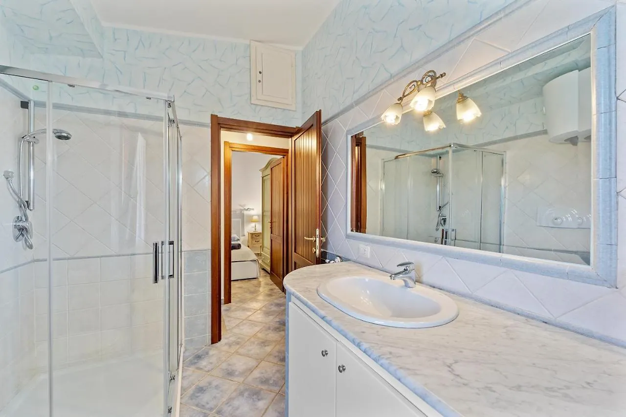 Villa Vittoria فيلاّسيمِيوس