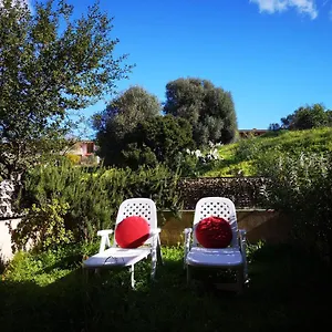 Sunny Garden House Hébergement de vacances