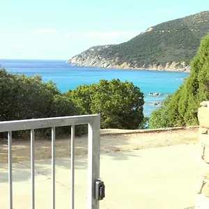Dell'arte Vista Mare Villa