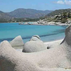 Fiorella Villa