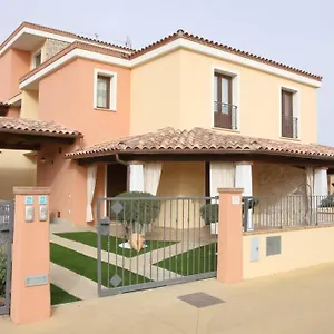 Elisa Residenza Agorà Villa