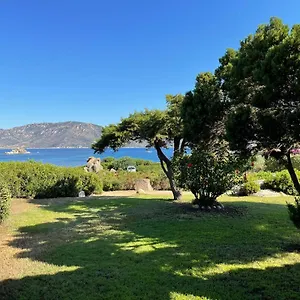 La Di Santo Stefano Villa