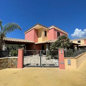 Casa Eleonora Agora’ Villa