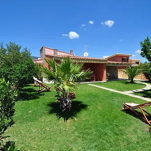 La Dei Graniti Gasthof