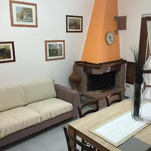 Casa Simona Villa