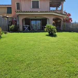 Isabel 2 Villa