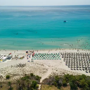 Palm Village Villasimius