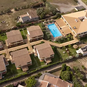 4* Otel Ih Le Zagare
