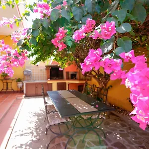 Il Piccolo Giardino Rooms & Breakfast Villasimius