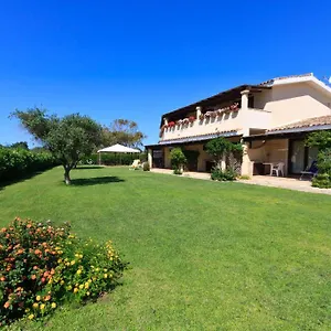 2* Aparthotel Porto Giunco