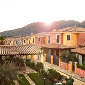 Agorà Villa