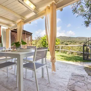 Luna - Total Relax A Due Passi Dalla Villa