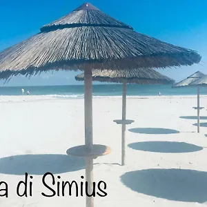 Domu De Bisu Appartamento
