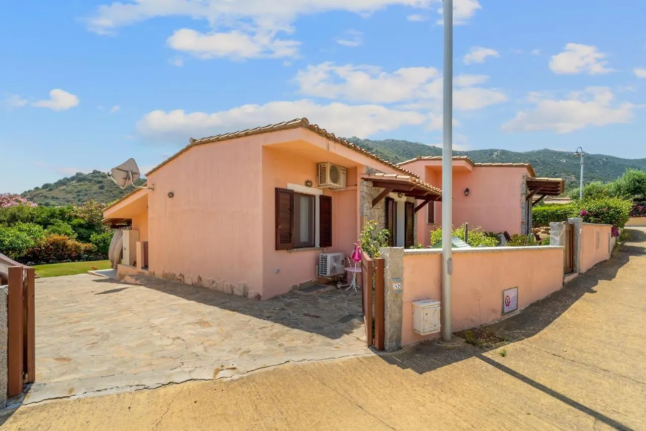 Villa Vittoria Villasimius