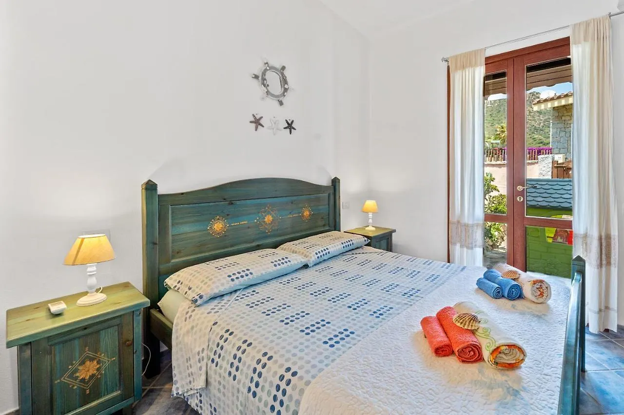 Villa Vittoria Villasimius 0*,